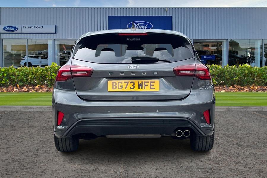 Ford FOCUS Photo autoimg-f951dac4edf9dddedeaf4150550963b1441e4f7d.jpg