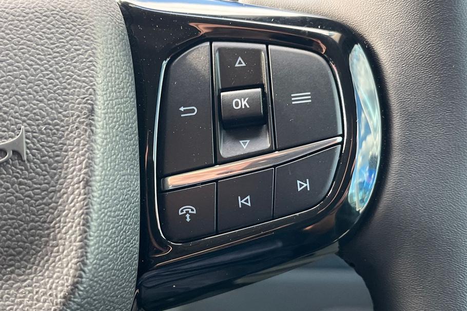 Used Ford TRANSIT CUSTOM 25