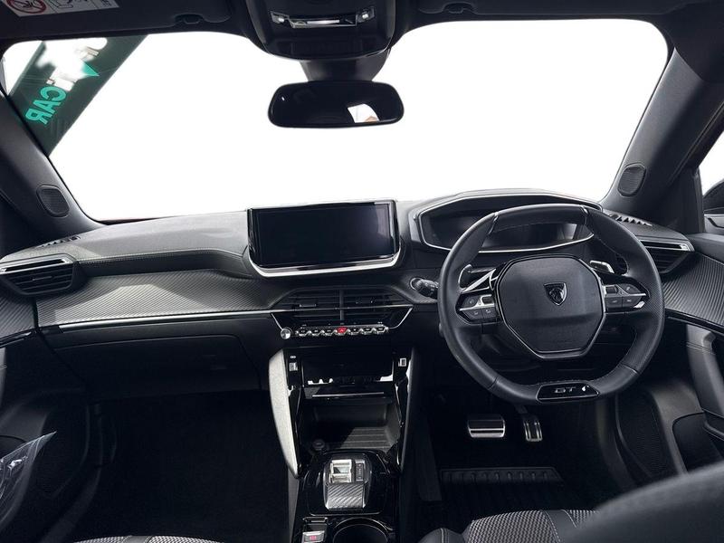 Used Peugeot 2008 KW25OJJ 12