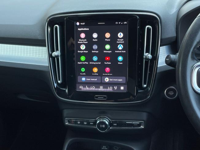 VOLVO Xc40 Photo 14