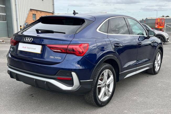 AUDI Q3 Photo 54