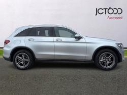 MERCEDES-BENZ Glc Photo 4