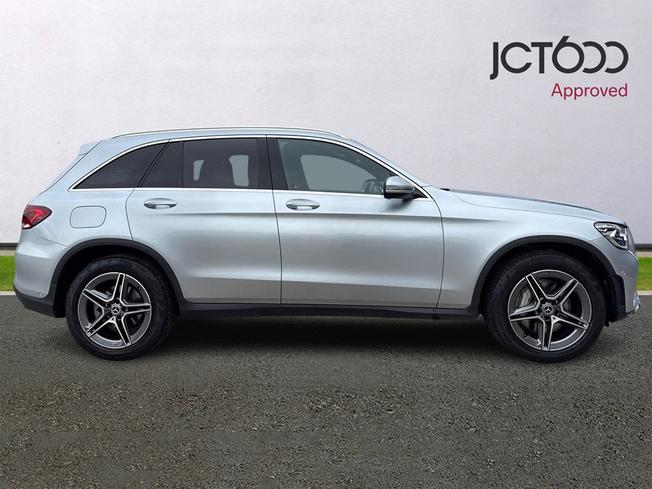 MERCEDES-BENZ Glc Photo 4