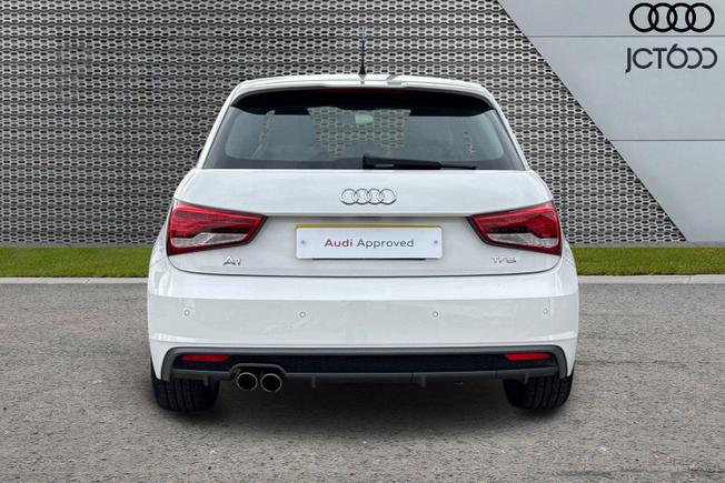 Audi A1 Photo 7