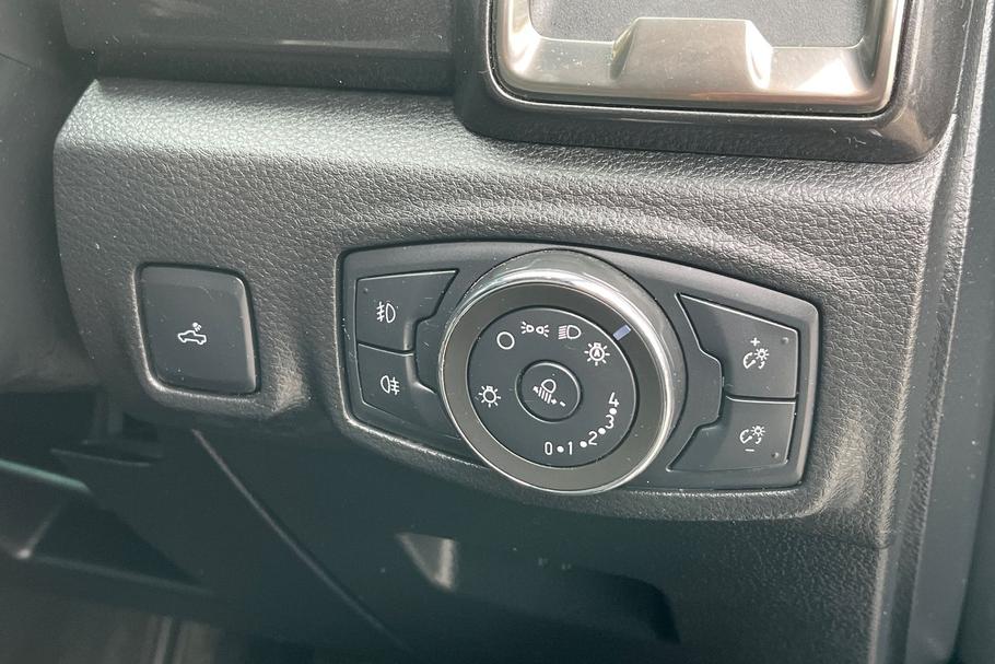 Used Ford RANGER LL71GOK 28