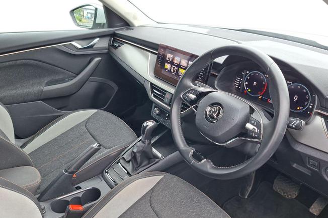 ŠKODA Kamiq Photo 6