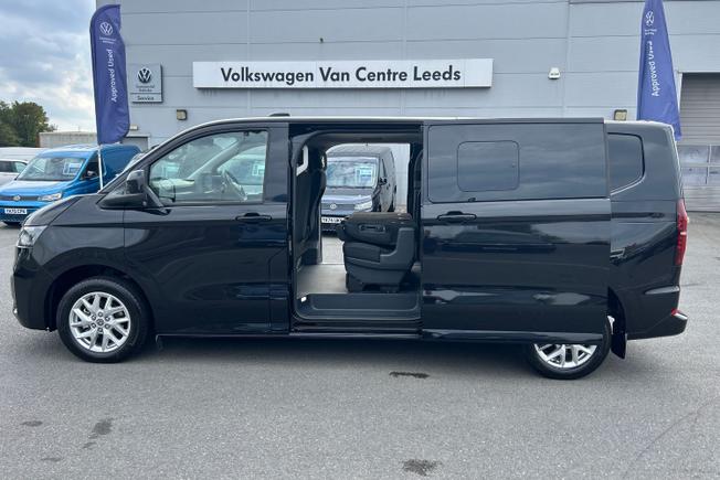 Volkswagen Transporter Photo 50
