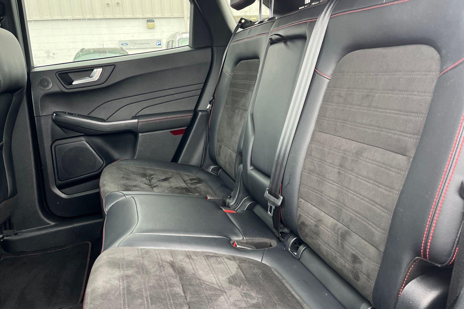 Ford Kuga Photo 19