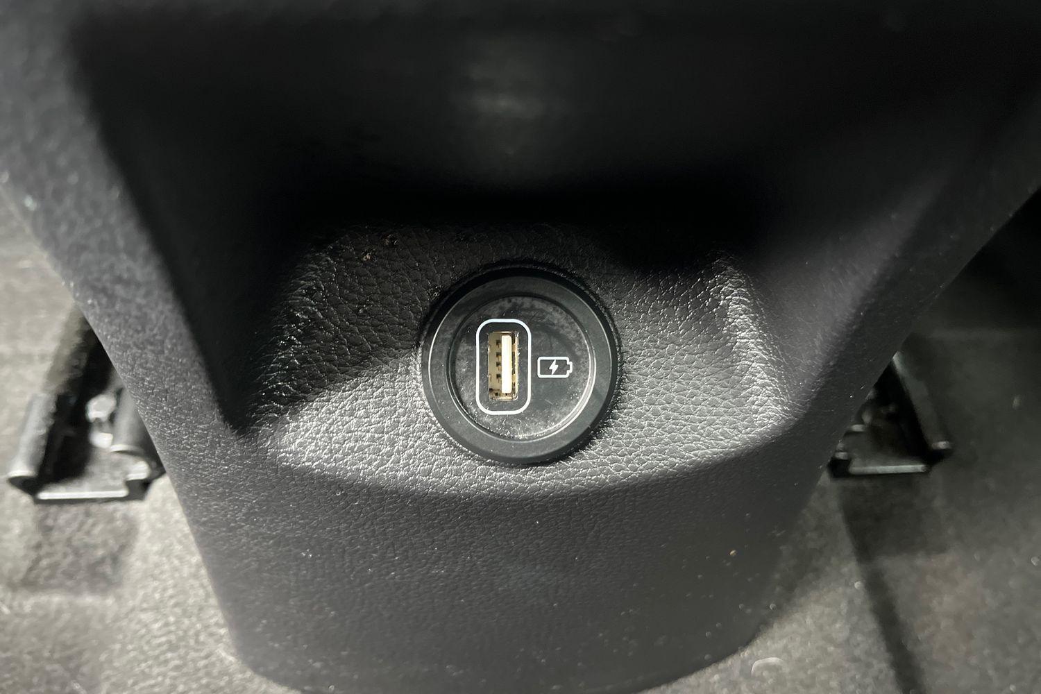 Kia STONIC Photo 24