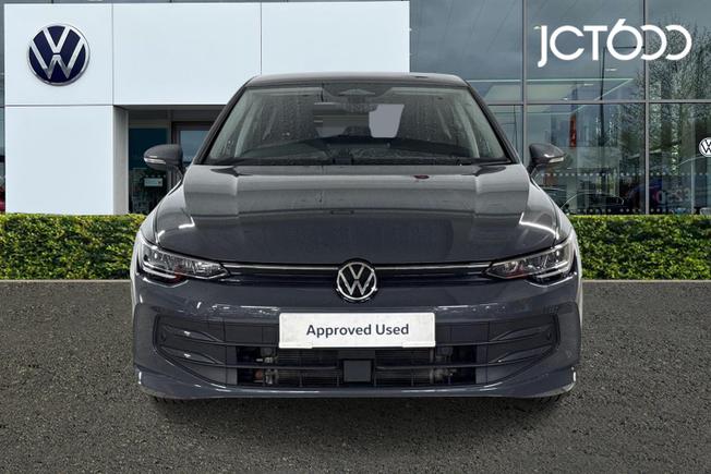 VOLKSWAGEN Golf Photo 8