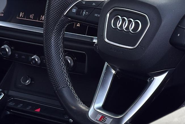 Audi Q3 Photo 38