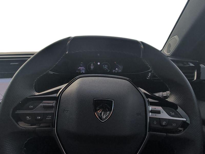 Used Peugeot 308 KJ73XXP 13