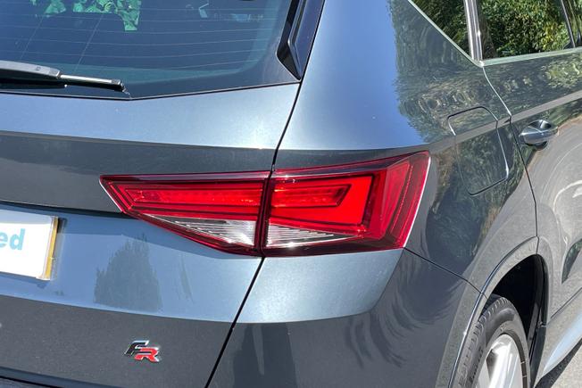 SEAT Ateca Photo 18