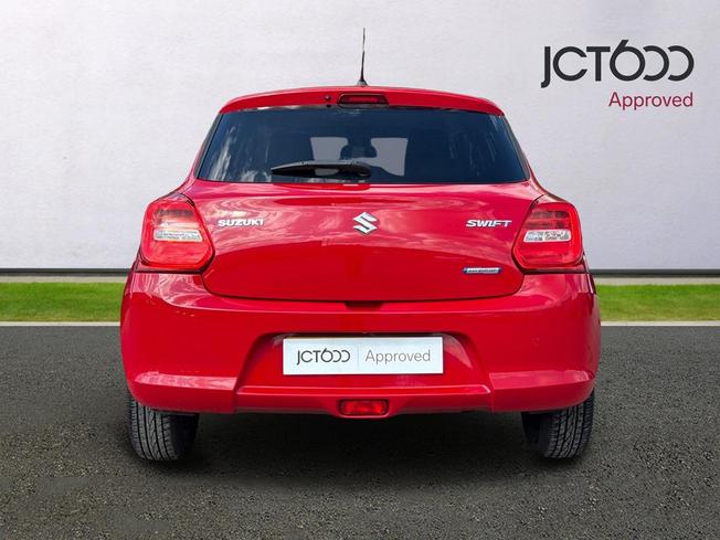 SUZUKI Swift Photo 7