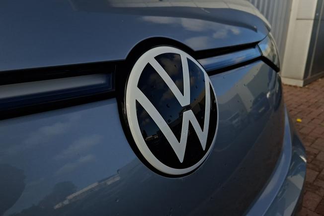 Volkswagen Id. Buzz Photo 30