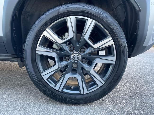 TOYOTA Yaris Cross Photo 49