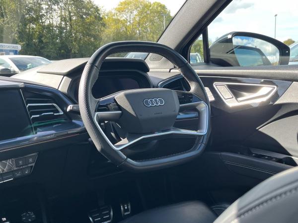 Audi Q4 e-tron Photo autoimg-f95da8fdb4ffc405e7520411b27cc15beaf59356.jpg