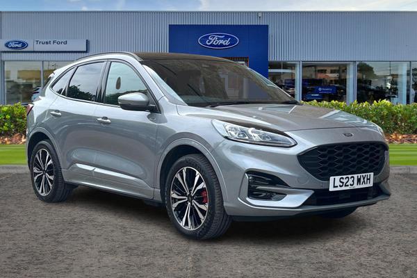 Used Ford KUGA LS23WXH