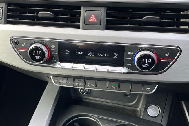 AUDI A5 Photo 22