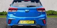 Kia Rio Photo 10