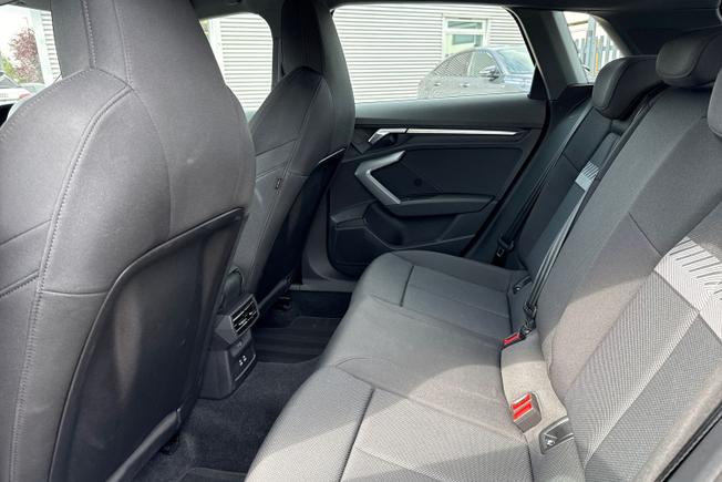 AUDI A3 Photo 44