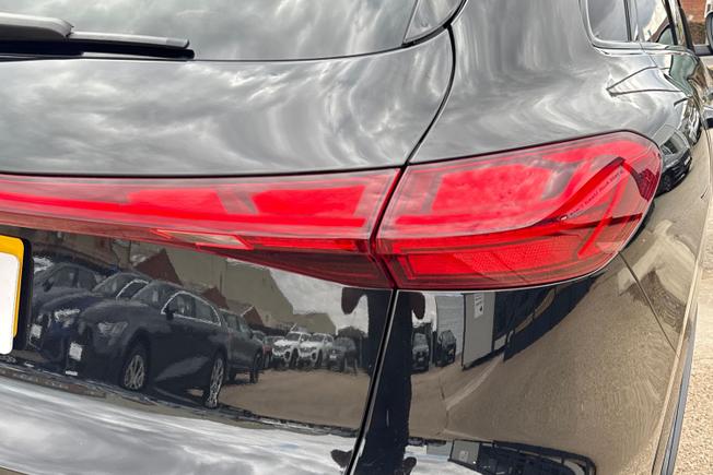 AUDI SQ5 Photo 18