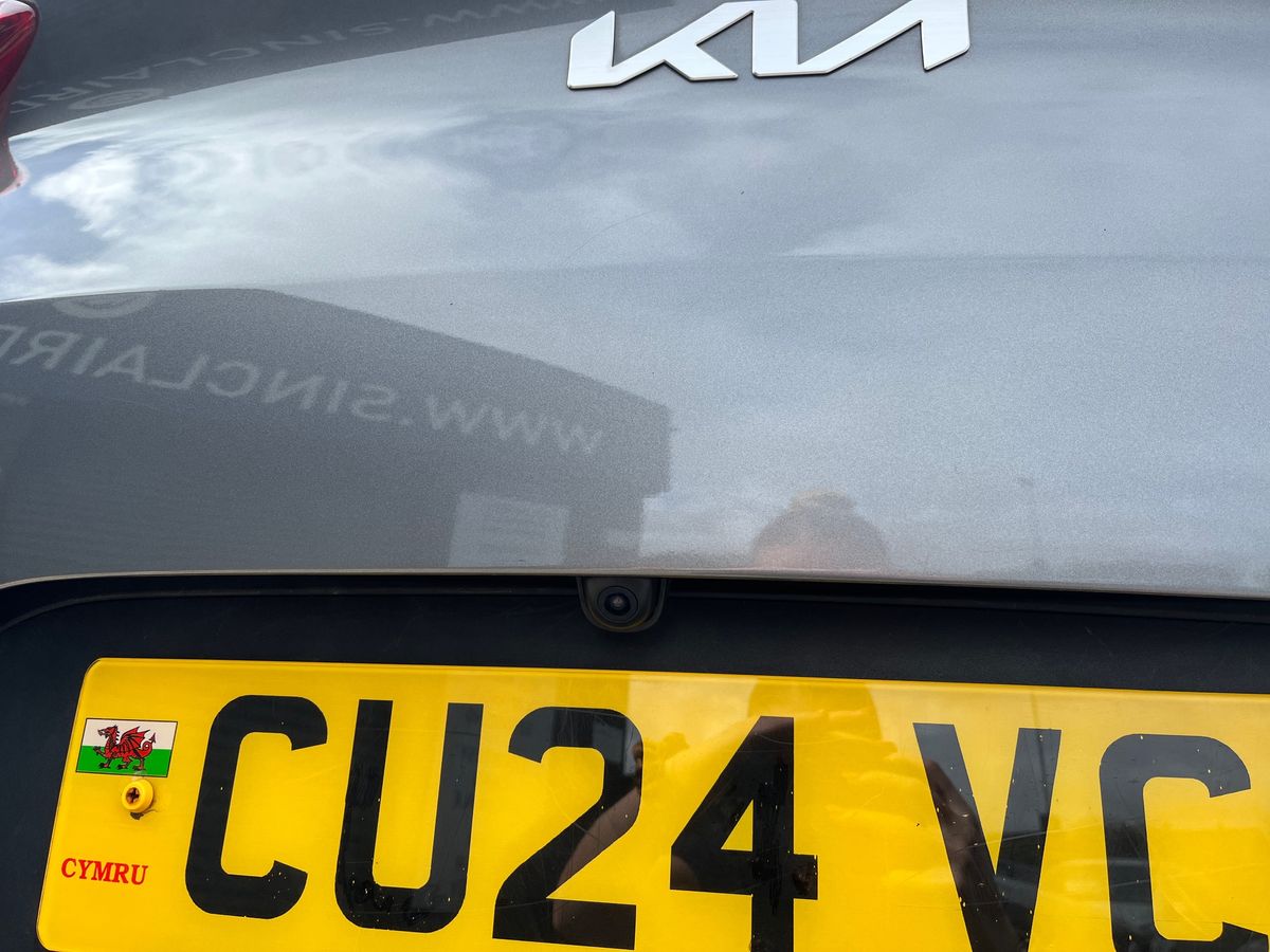 Kia Stonic Photo 21