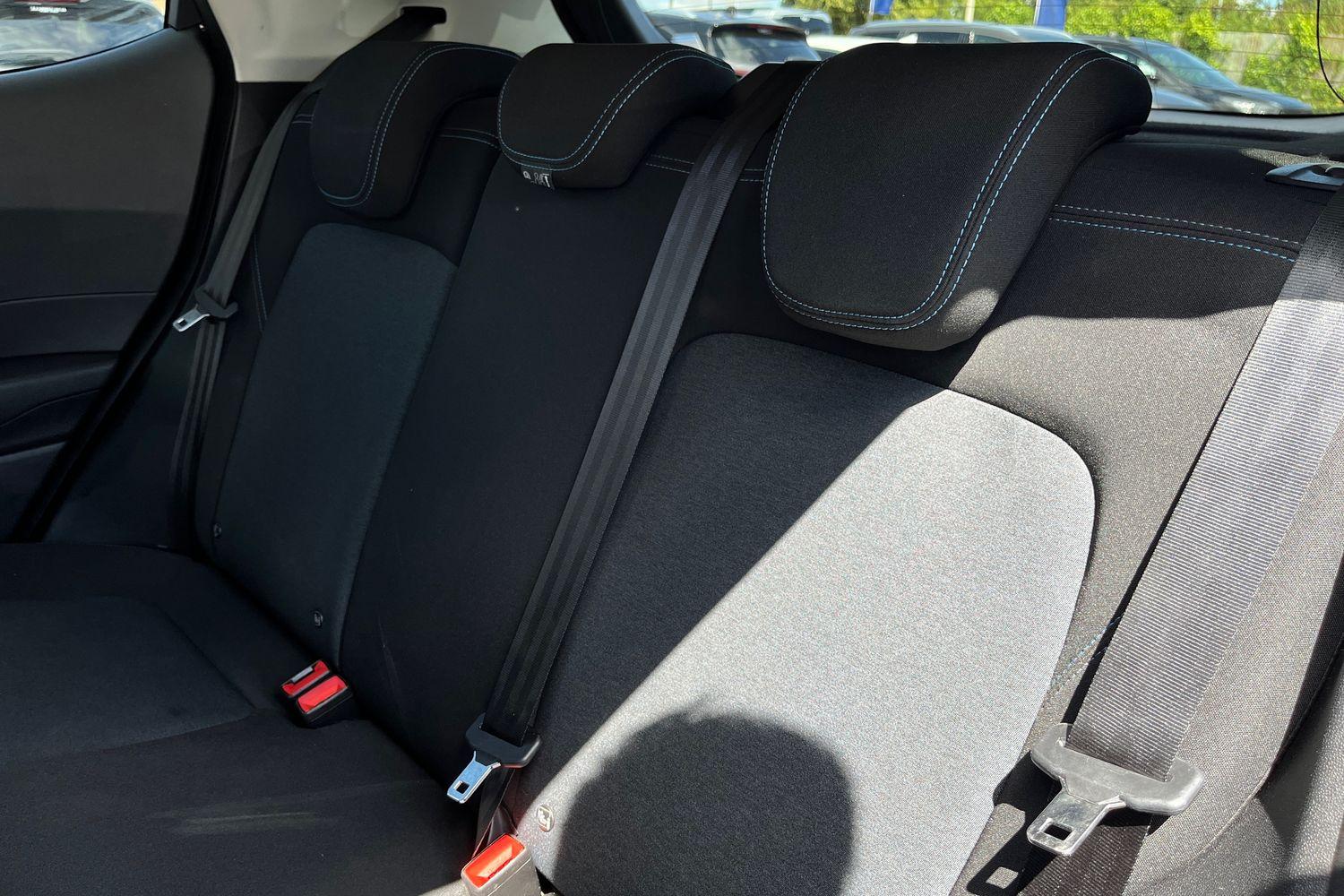 Ford FIESTA Photo 19
