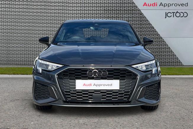 AUDI A3 Photo 8