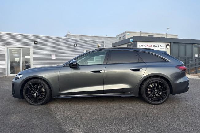 Audi A5 Avant Photo 27