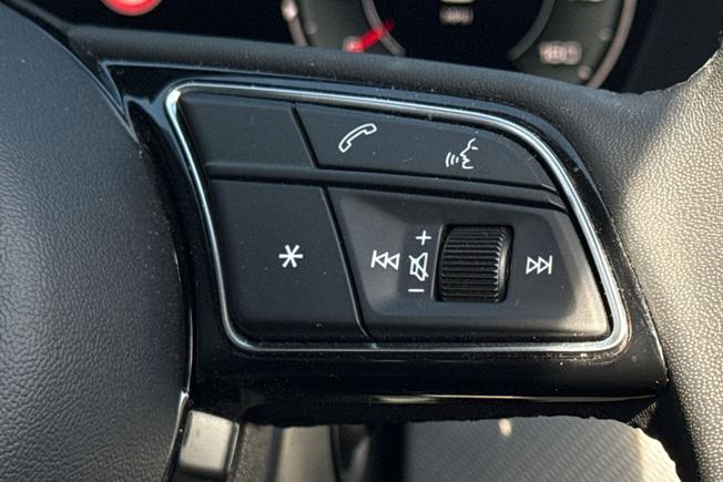 Audi A5 Photo 17