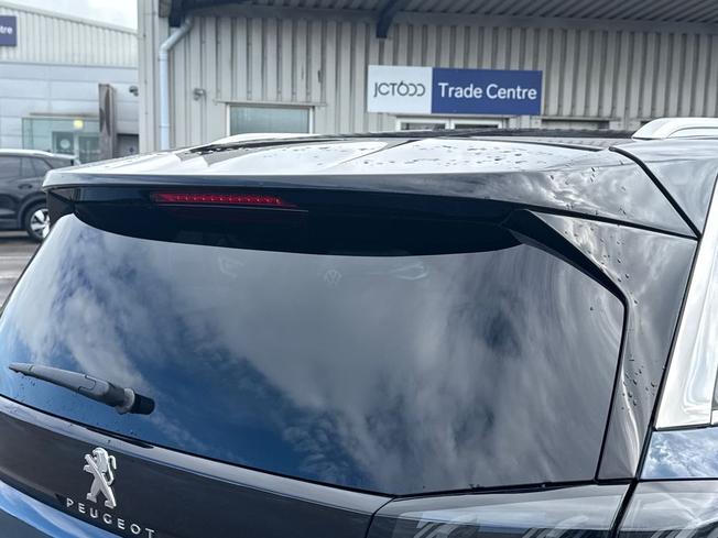 PEUGEOT 5008 Photo 40