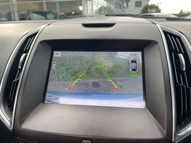 FORD Edge Photo 53