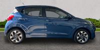 Hyundai i10 Photo 3