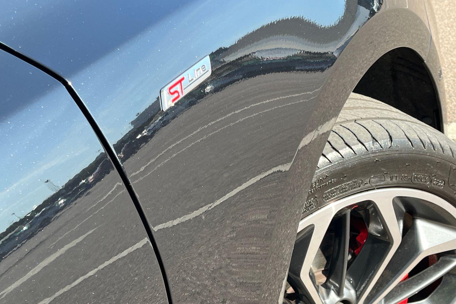 Ford Focus Photo 24