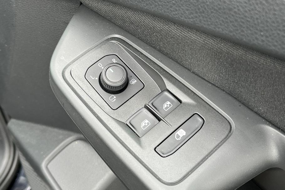 Used Ford TRANSIT CONNECT BG75CPN 31