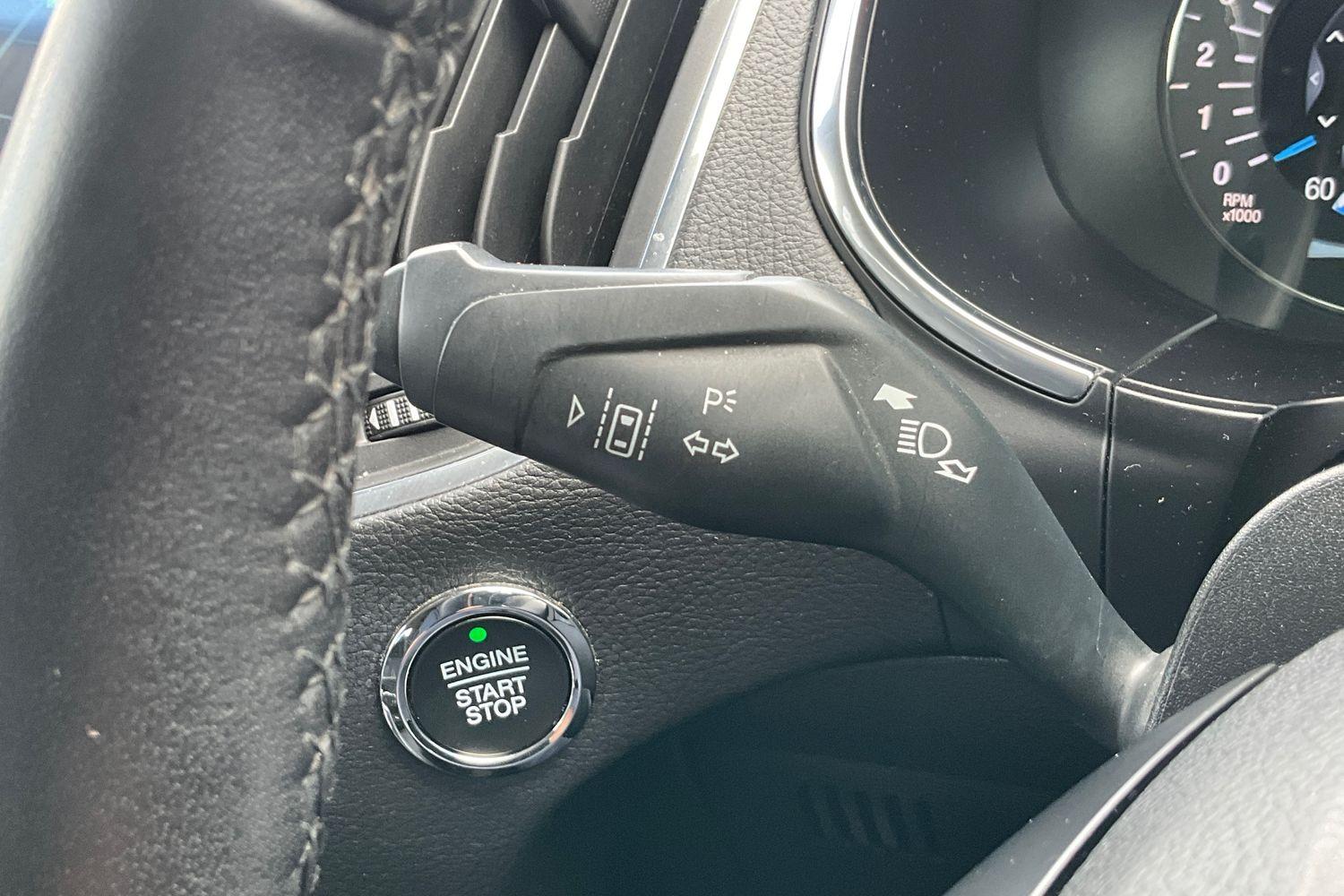 Ford S-MAX Photo 13