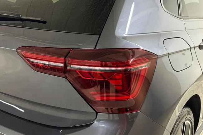 Volkswagen Polo Photo 18