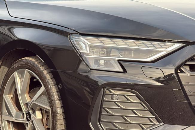 Audi A3 Photo 19