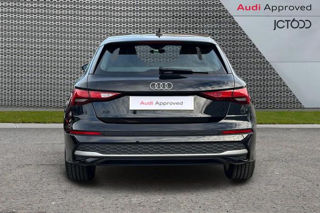 AUDI A3 Photo 7