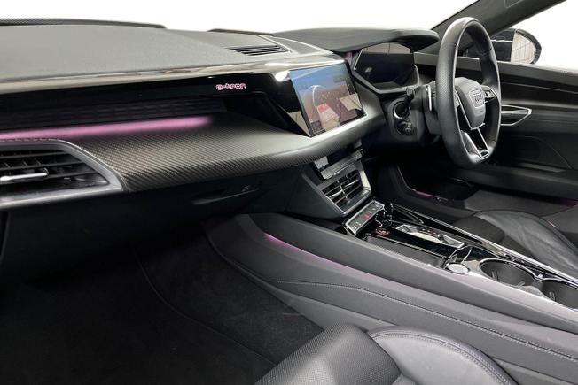 AUDI E-Tron Gt Photo 2