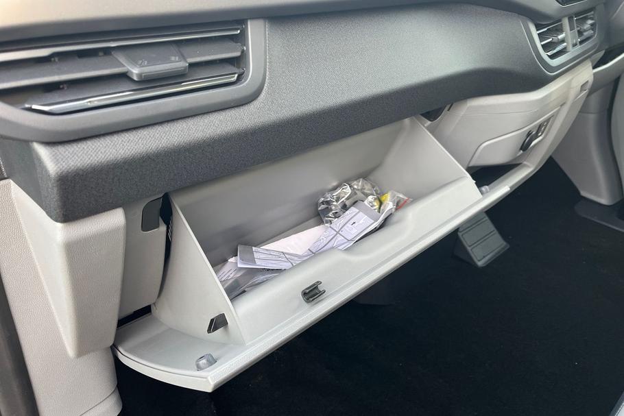 Used Ford E-TOURNEO CUSTOM YB75VDA 8