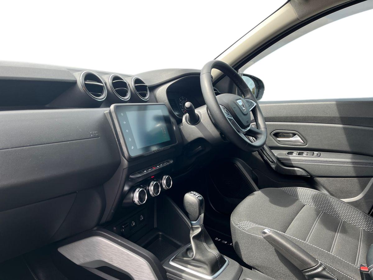 Dacia Duster Photo 2