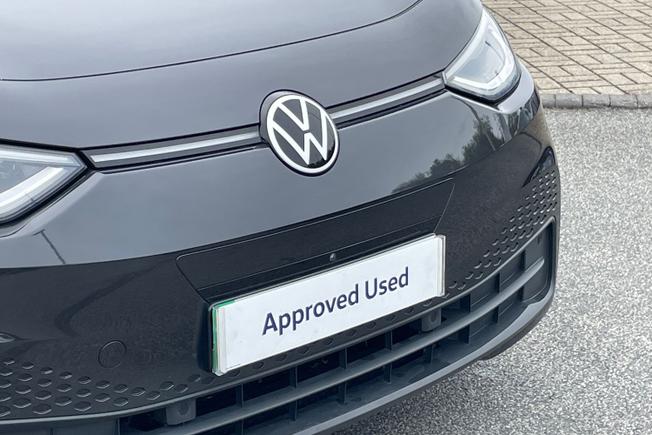 VOLKSWAGEN ID.3 Photo 50