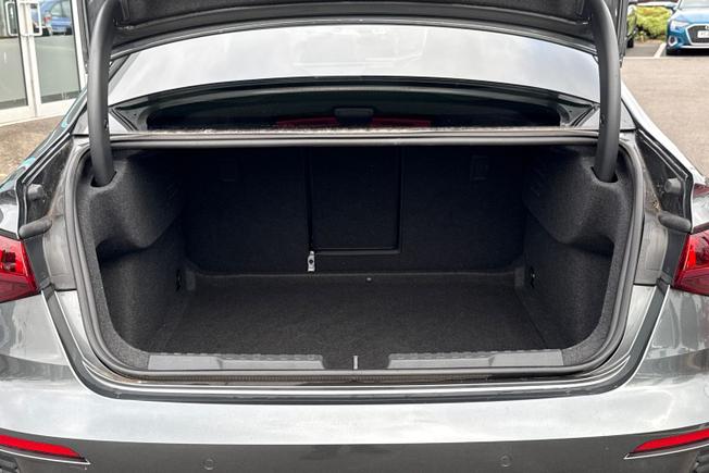 AUDI A3 Photo 12