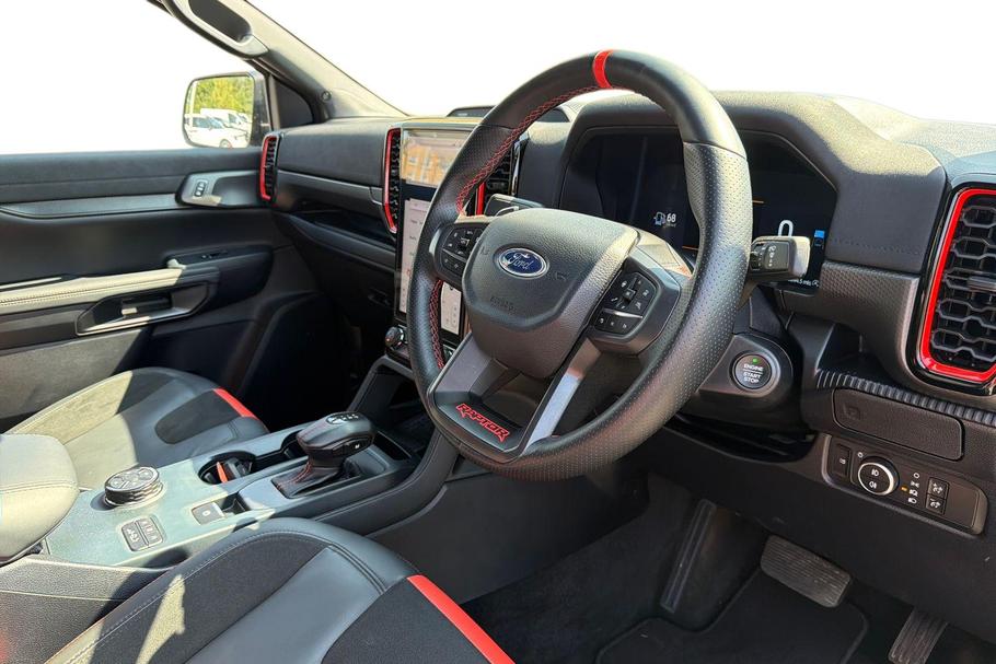 Used Ford RANGER BJ24GYC 14