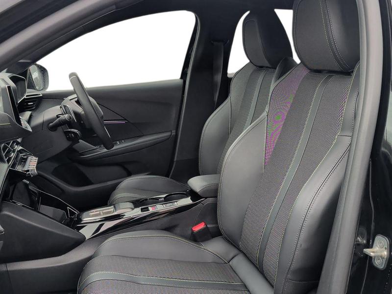 Used Peugeot 208 YT74LXX 16