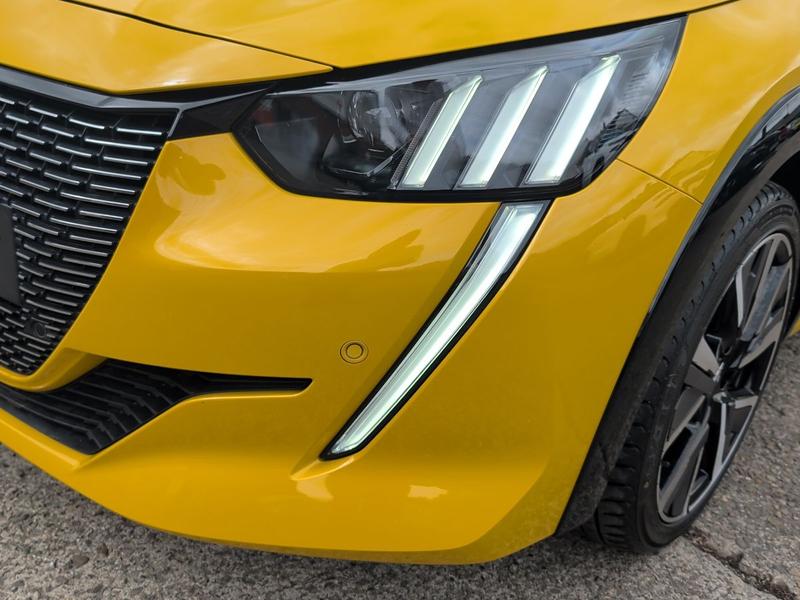 Used Peugeot 208 NX20XCA 41