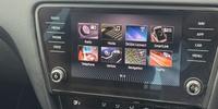 Skoda Octavia Photo 11