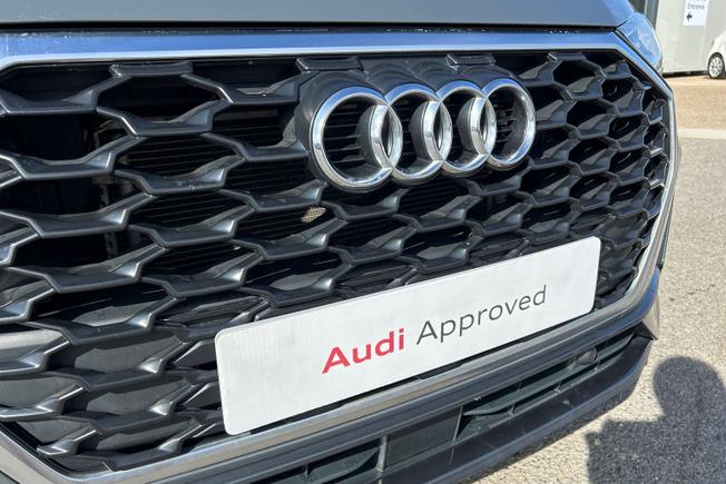 AUDI Q3 Photo 56